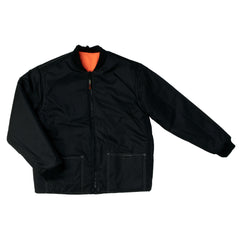 S187 4-in-1 Safety Jacket