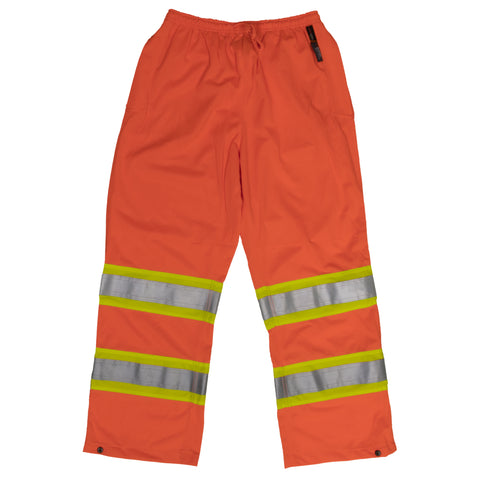 S603 Safety Pull-On Pant
