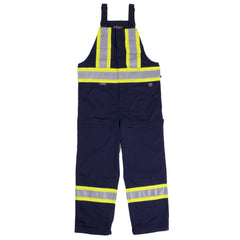 S769 Unlined Safety Overall