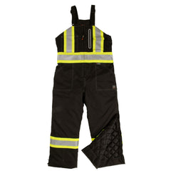 S876 Insulated Ripstop Safety Overall