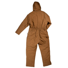 WC01 Insulated Duck Coverall