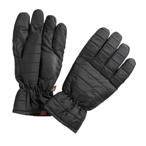 WG05 Packable Quilted Glove