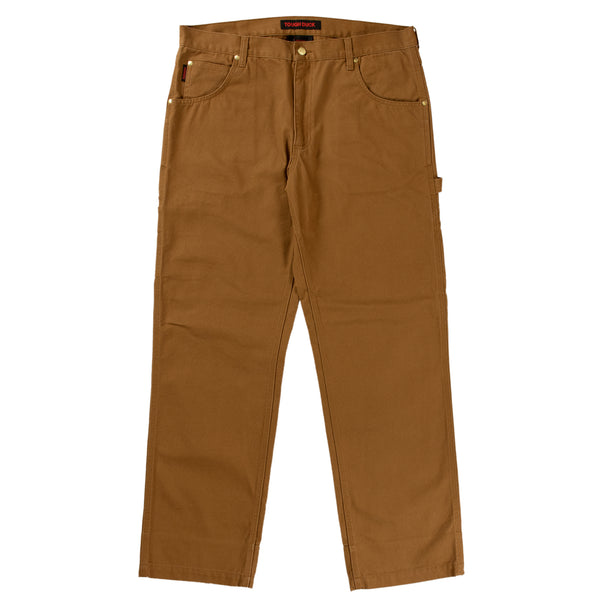 WP02 Men's Washed Duck Pant – Work & Safety Outfitters