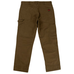 WP02 Men's Washed Duck Pant