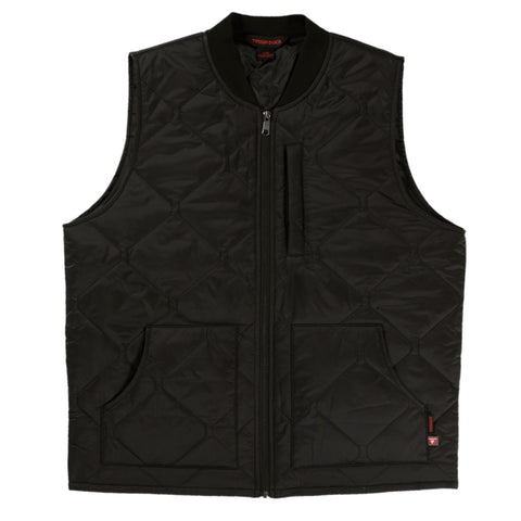 WV03 Quilted Vest