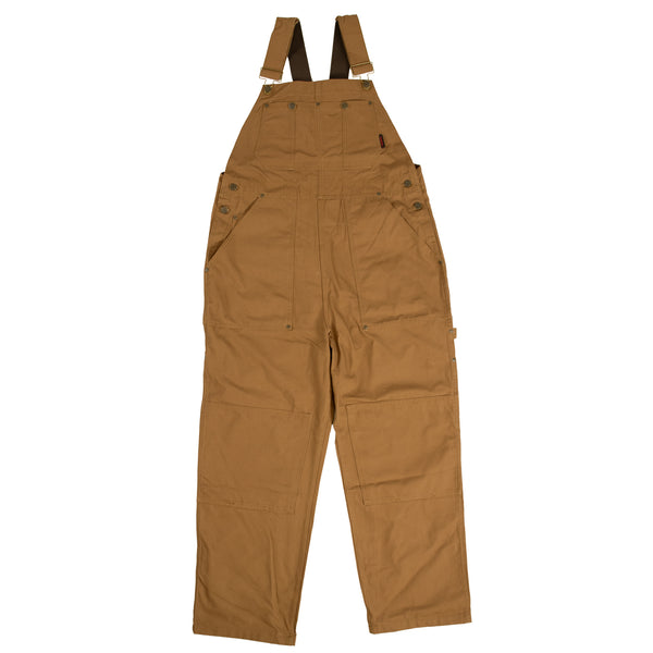 7237 Women's Unlined Duck Overall