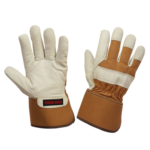G69406 Women’s 3M™ Thinsulate™ Lined Cowgrain Fitters Glove