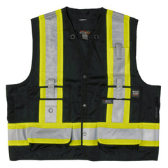 S313 Surveyor Safety Vest