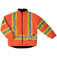 S426 5-in-1 Safety Jacket