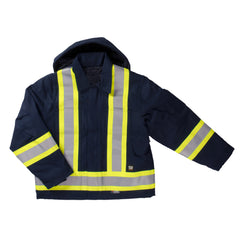 S457 Duck Safety Jacket