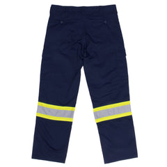 S607 Safety Cargo Utility Pant