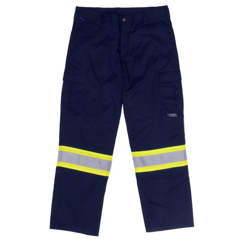 S607 Safety Cargo Utility Pant