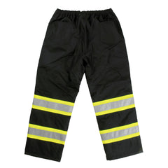 S614 Insulated Safety Pull-on-Pant