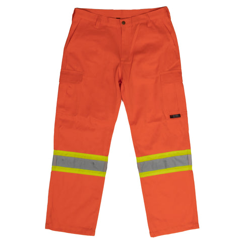 SP01 Safety Cargo Work Pant