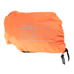 SP02 Hi-Vis Packable Safety Rain Pant