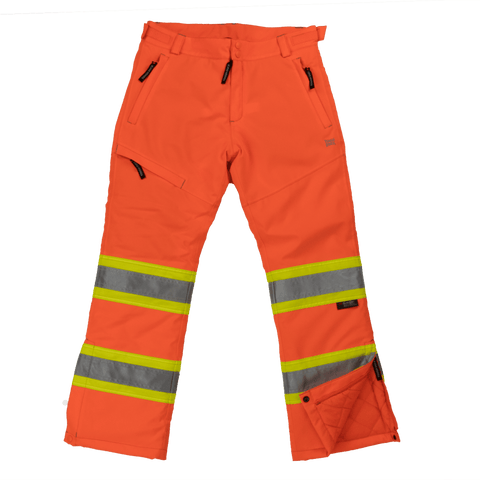 SP07 Women's Insulated Flex Safety Pant