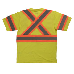 ST11 Short Sleeve Safety T-Shirt