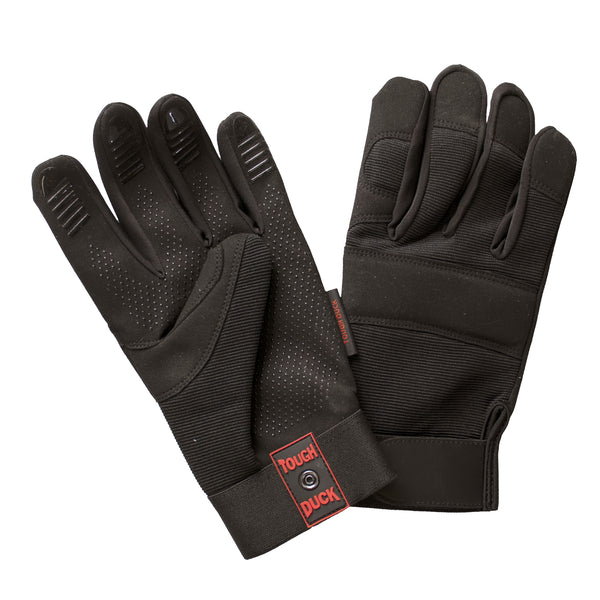 WA34 Precision Fit Grip Gloves