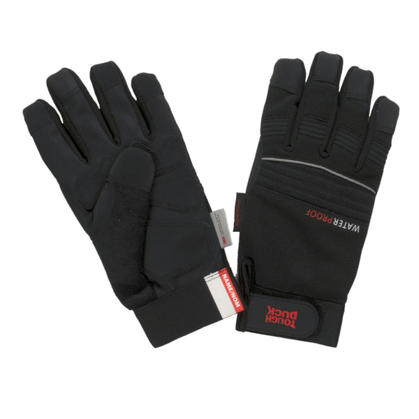 WA35 Insulated Precision Gloves