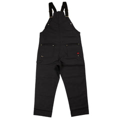 WB04 Deluxe Unlined Bib Overall