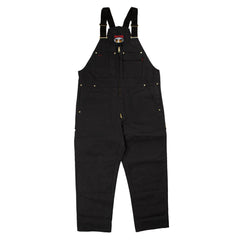 WB04 Deluxe Unlined Bib Overall
