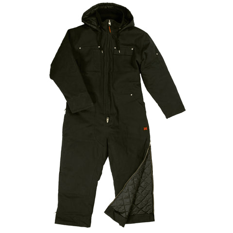 WC01 Insulated Duck Coverall