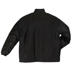WJ24 Insulated Poly Oxford Jacket