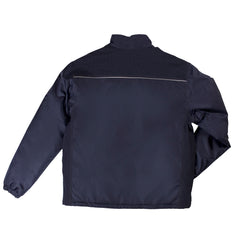 WJ24 Insulated Poly Oxford Jacket