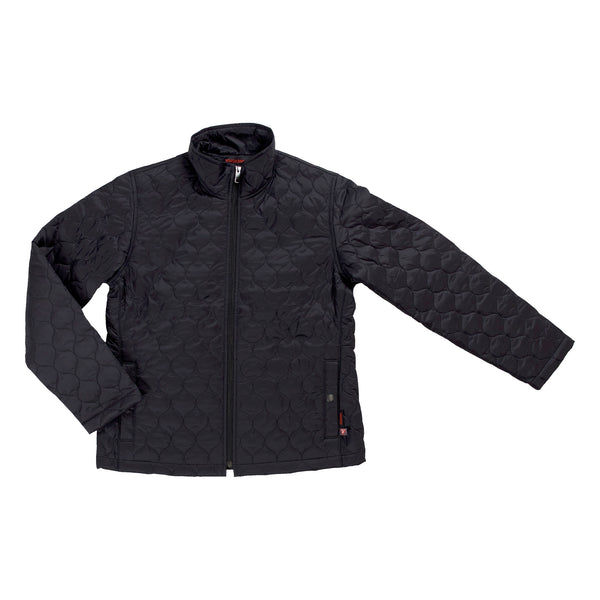 WJ29 Women’s Quilted Jacket