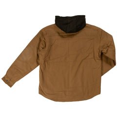 WS03 Sherpa Lined Duck Jac-Shirt