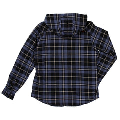 WS12 Women’s Plush Pile-Lined Flannel