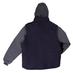 I8A2 Zip-Off Sleeve Jacket
