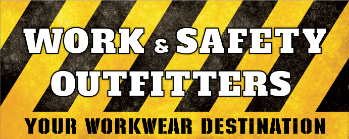 Work & Safety Outfitters